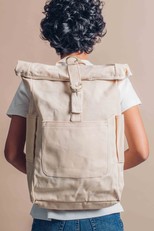 Foto do produto mochila envelope cru